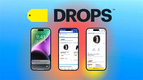 Ends Sunday. . Best buy drops